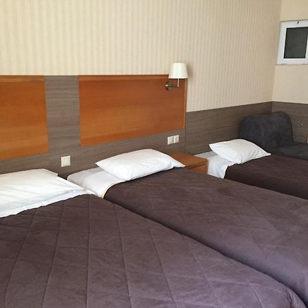 Hotel Ostria Kalamata Phòng bức ảnh