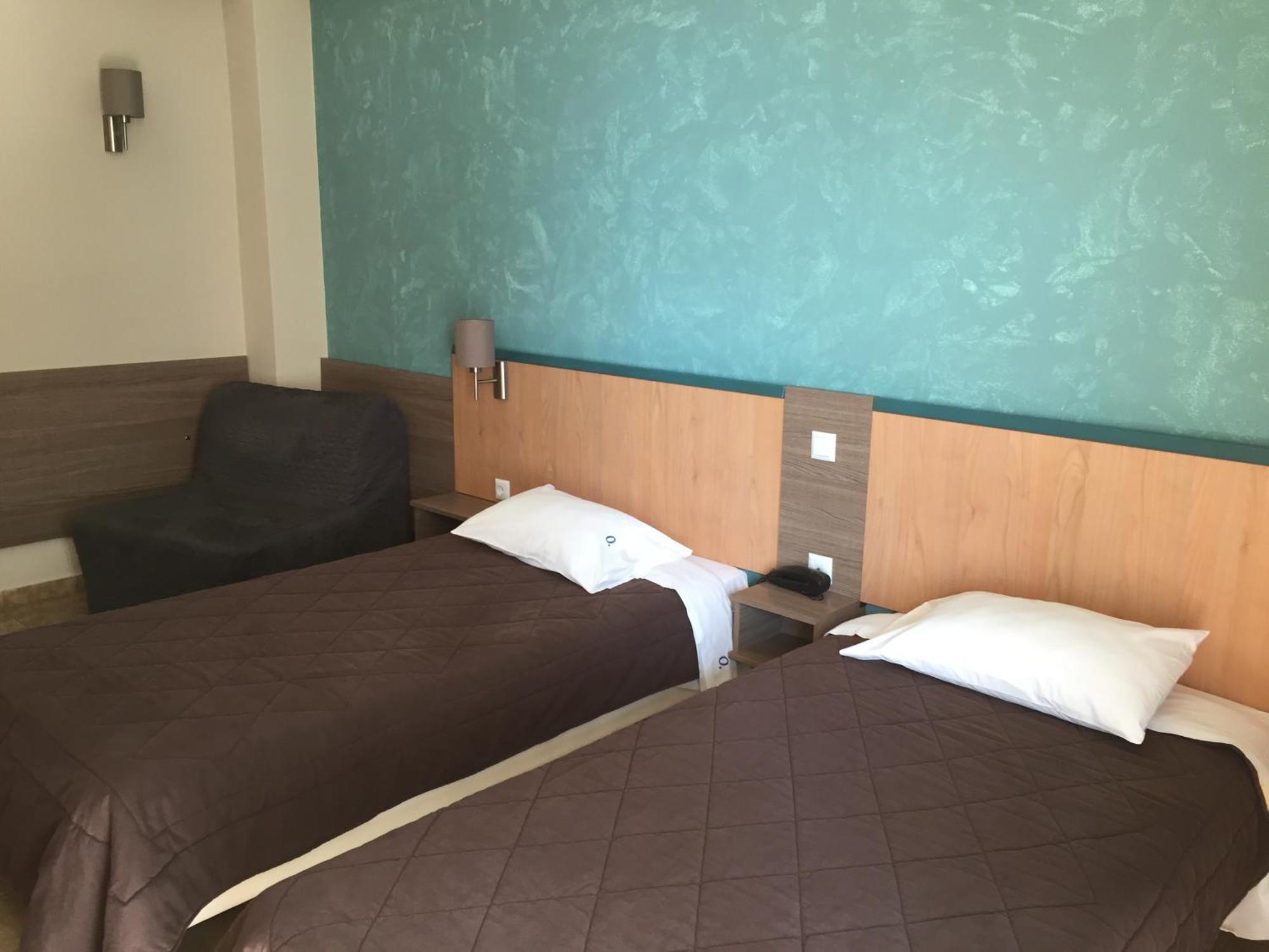 Hotel Ostria Kalamata Phòng bức ảnh