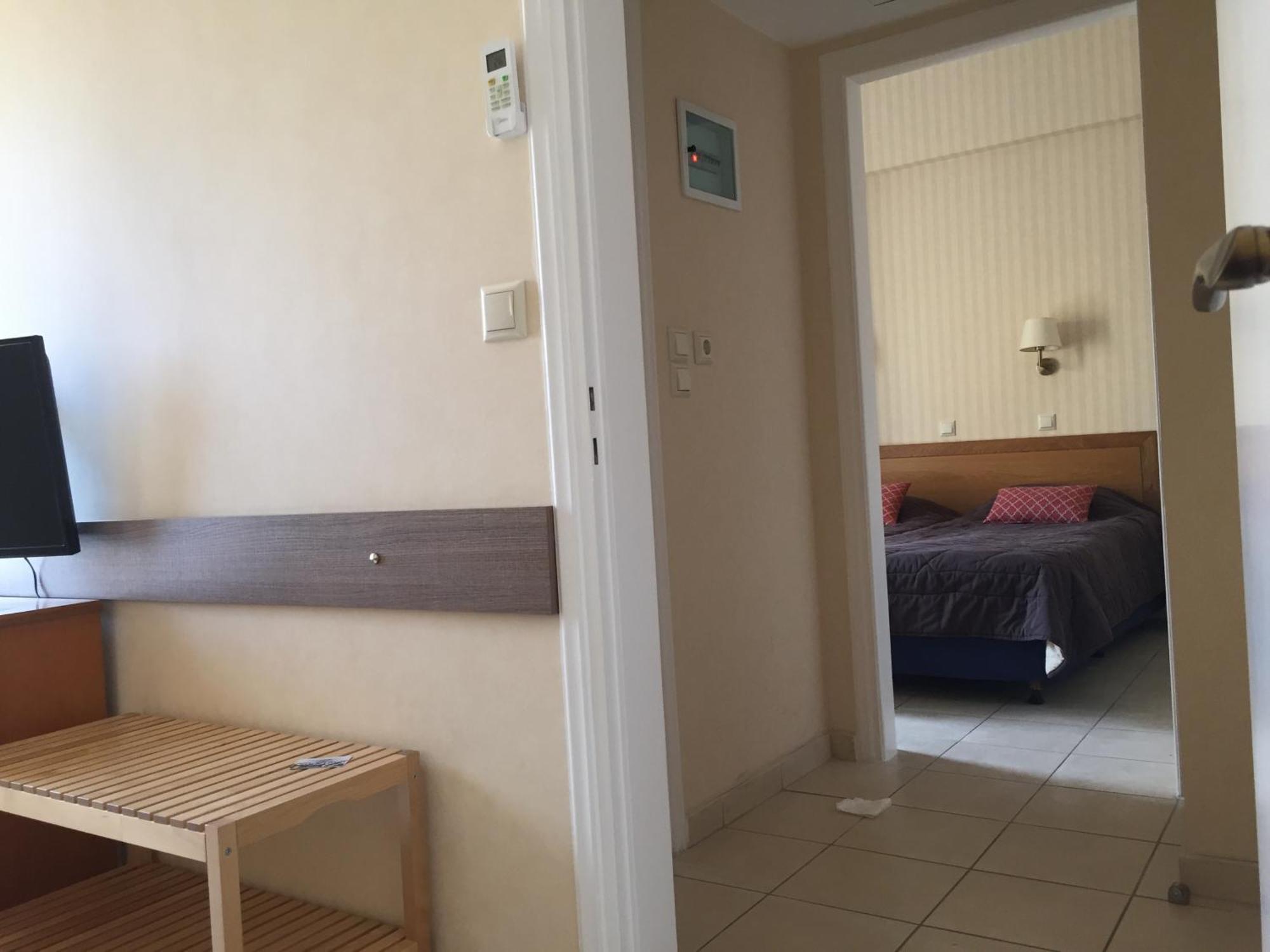 Hotel Ostria Kalamata Phòng bức ảnh