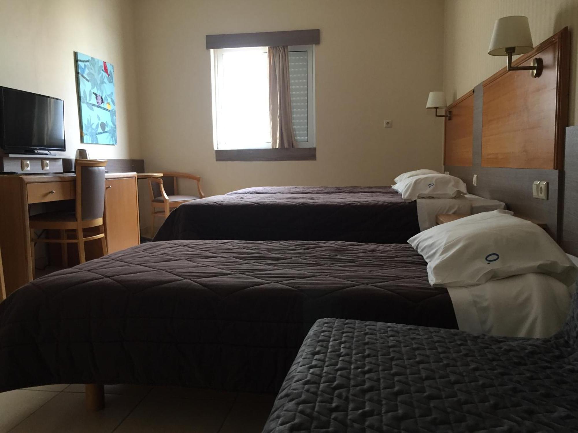 Hotel Ostria Kalamata Phòng bức ảnh