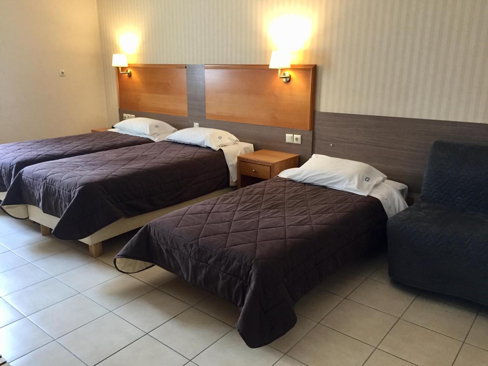 Hotel Ostria Kalamata Phòng bức ảnh