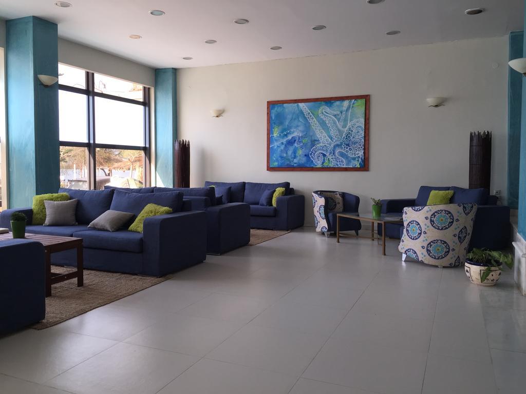 Hotel Ostria Kalamata Ngoại thất bức ảnh