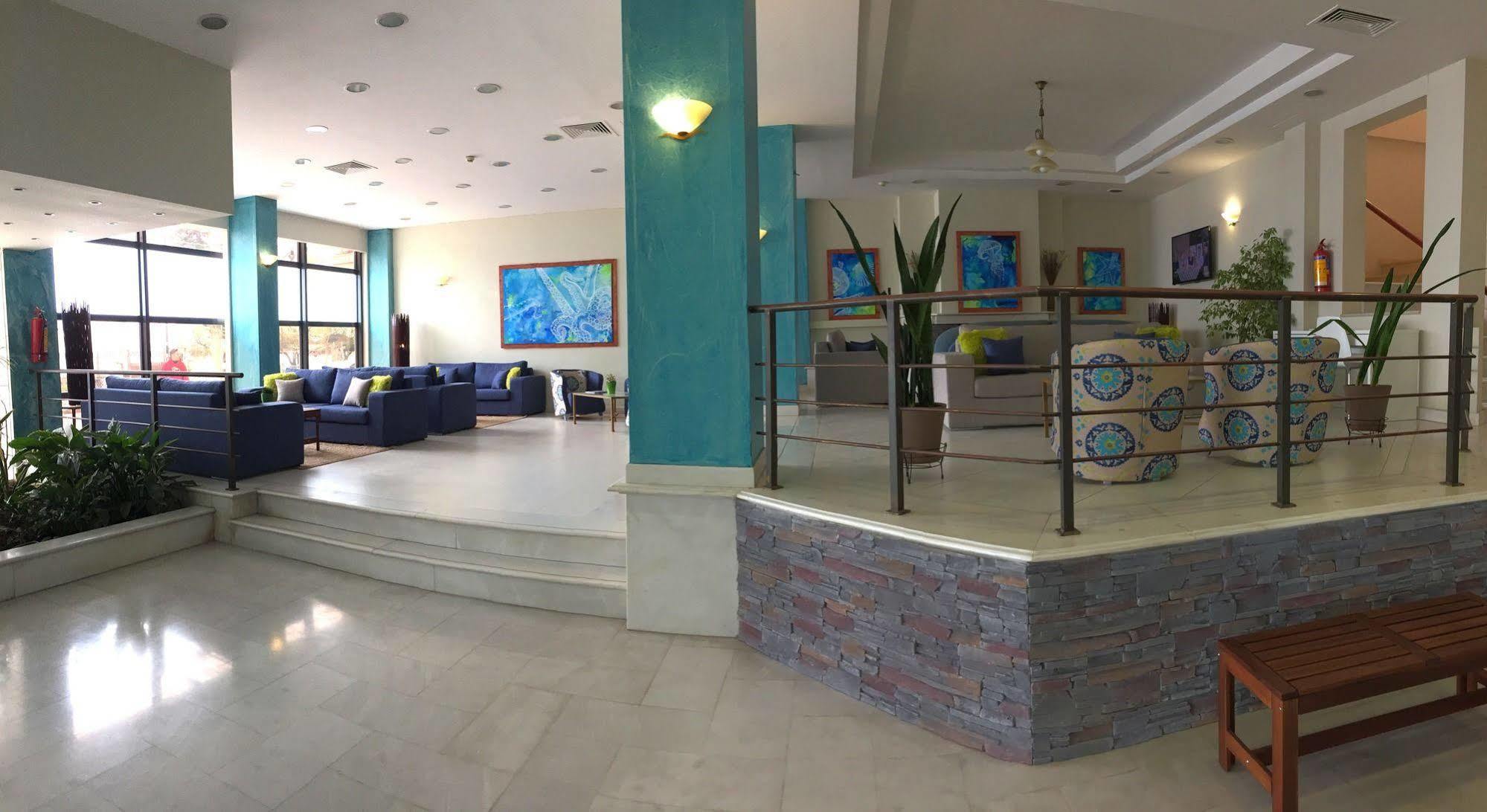 Hotel Ostria Kalamata Ngoại thất bức ảnh