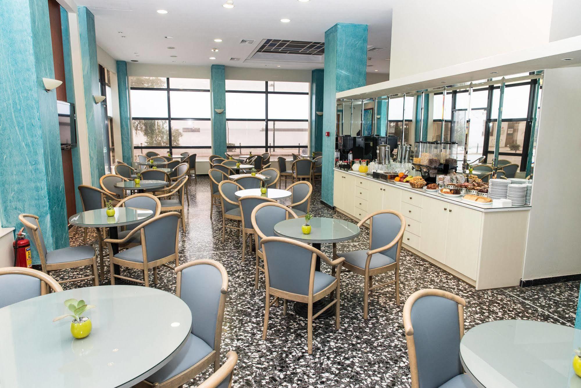 Hotel Ostria Kalamata Ngoại thất bức ảnh