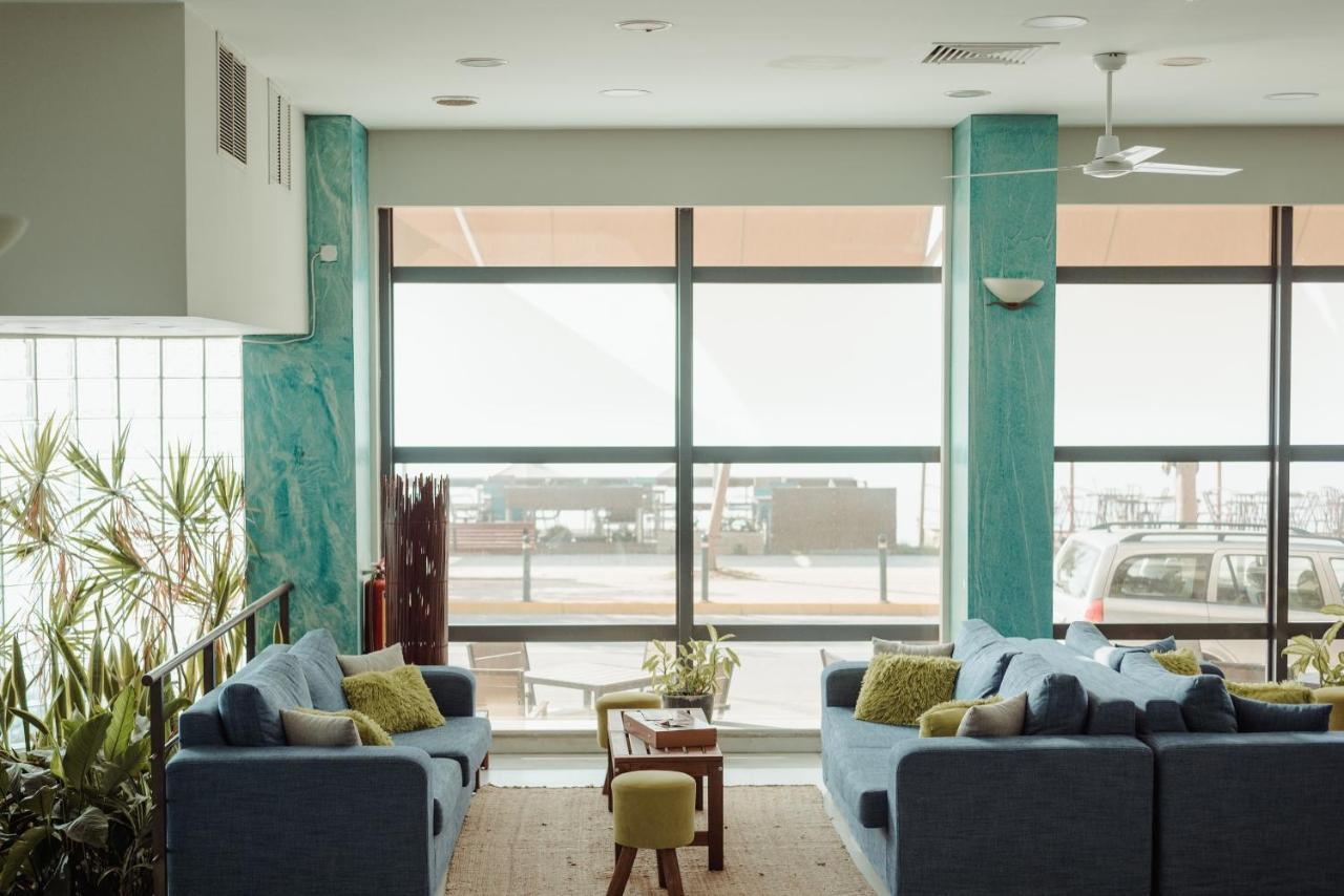Hotel Ostria Kalamata Ngoại thất bức ảnh