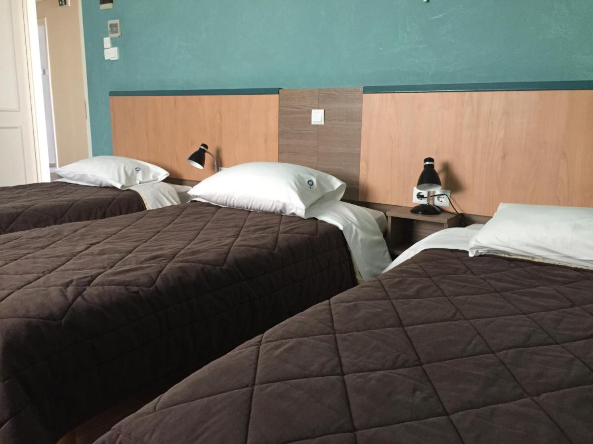 Hotel Ostria Kalamata Phòng bức ảnh