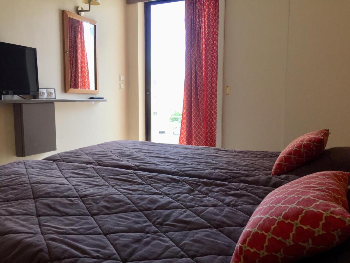 Hotel Ostria Kalamata Phòng bức ảnh